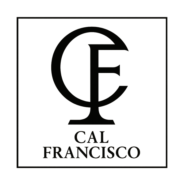 Cal Francisco