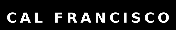 Cal Francisco
